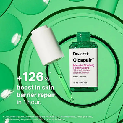 Dr.Jart Cicapair Intensive Soothing Repair Serum 30ml