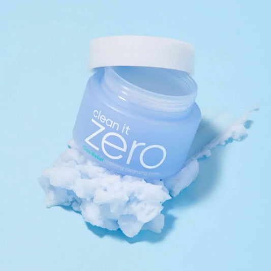 Banila Co Clean It Zero Calming Cleansing Balm 100ml