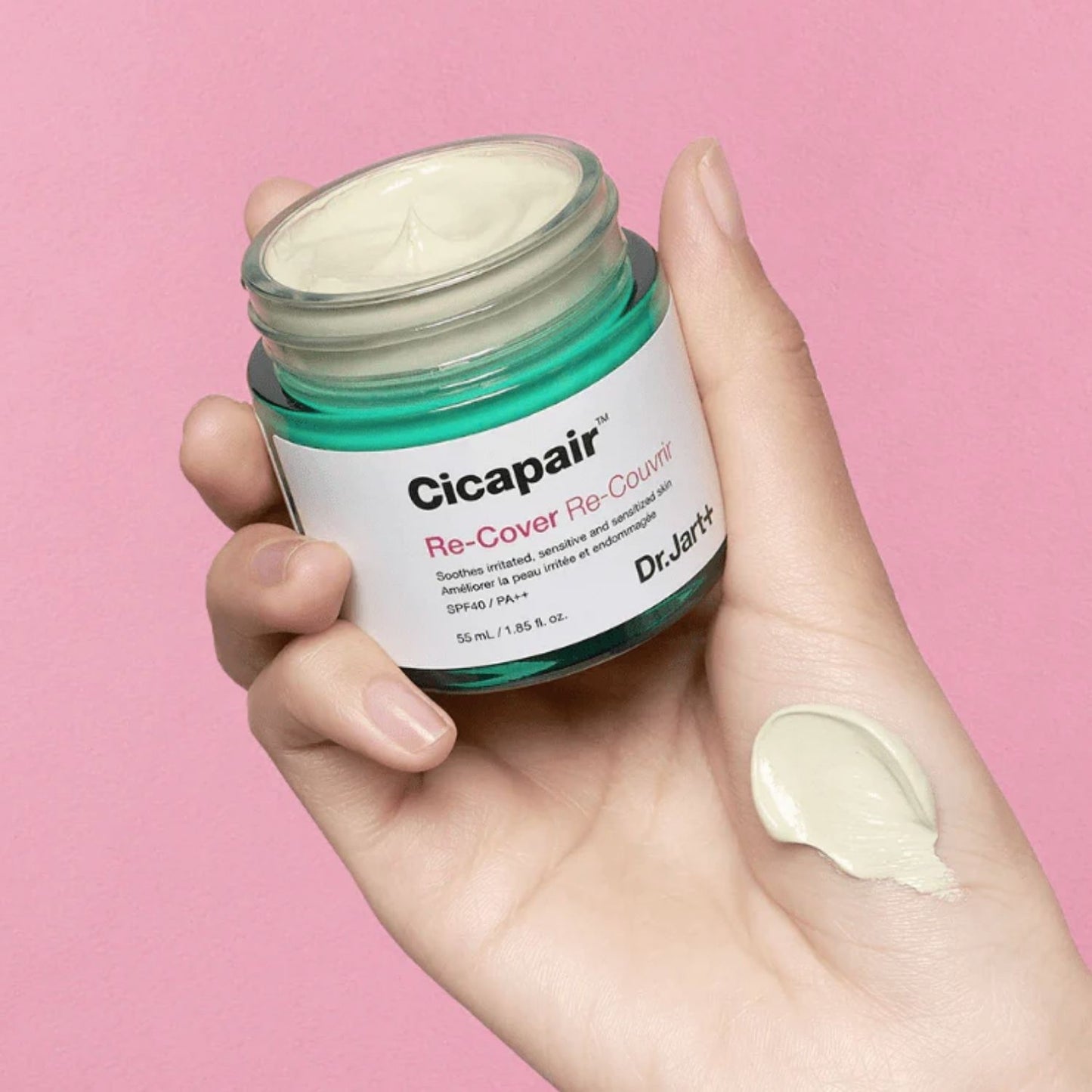 Dr.Jart+ CICAPAIR TIGER GRASS COLOR CORRECTING TREATMENT 50ml