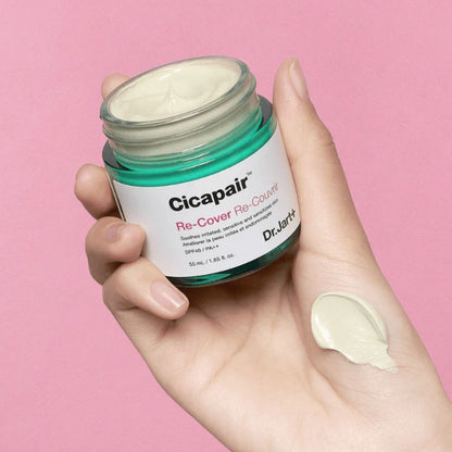 Dr.Jart+ CICAPAIR TIGER GRASS COLOR CORRECTING TREATMENT 50ml