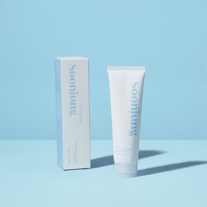 Etude House SoonJung 10 Free Moist Emulsion 130ml