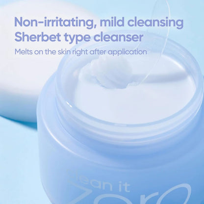 Banila Co Clean It Zero Calming Cleansing Balm 100ml