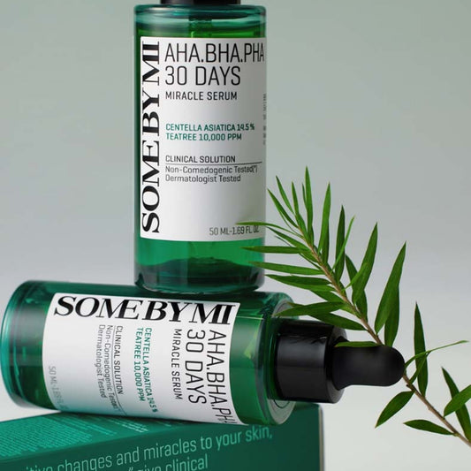 Some By Mi AHA-BHA-PHA 30DAYS MIRACLE SERUM 50ml