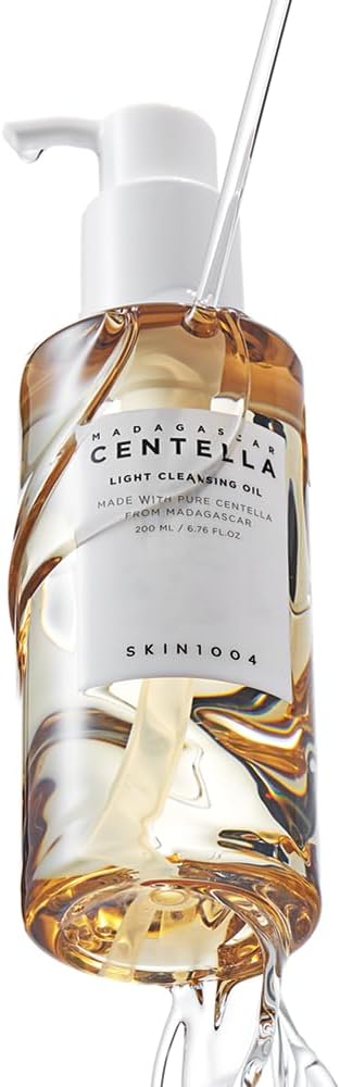 Skin1004  Madagascar Centella Light Cleansing Oil 200ml