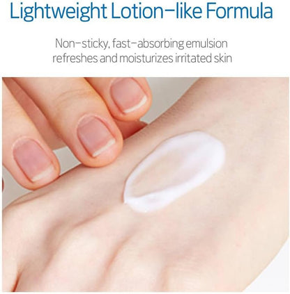 Etude House SoonJung 10 Free Moist Emulsion 130ml