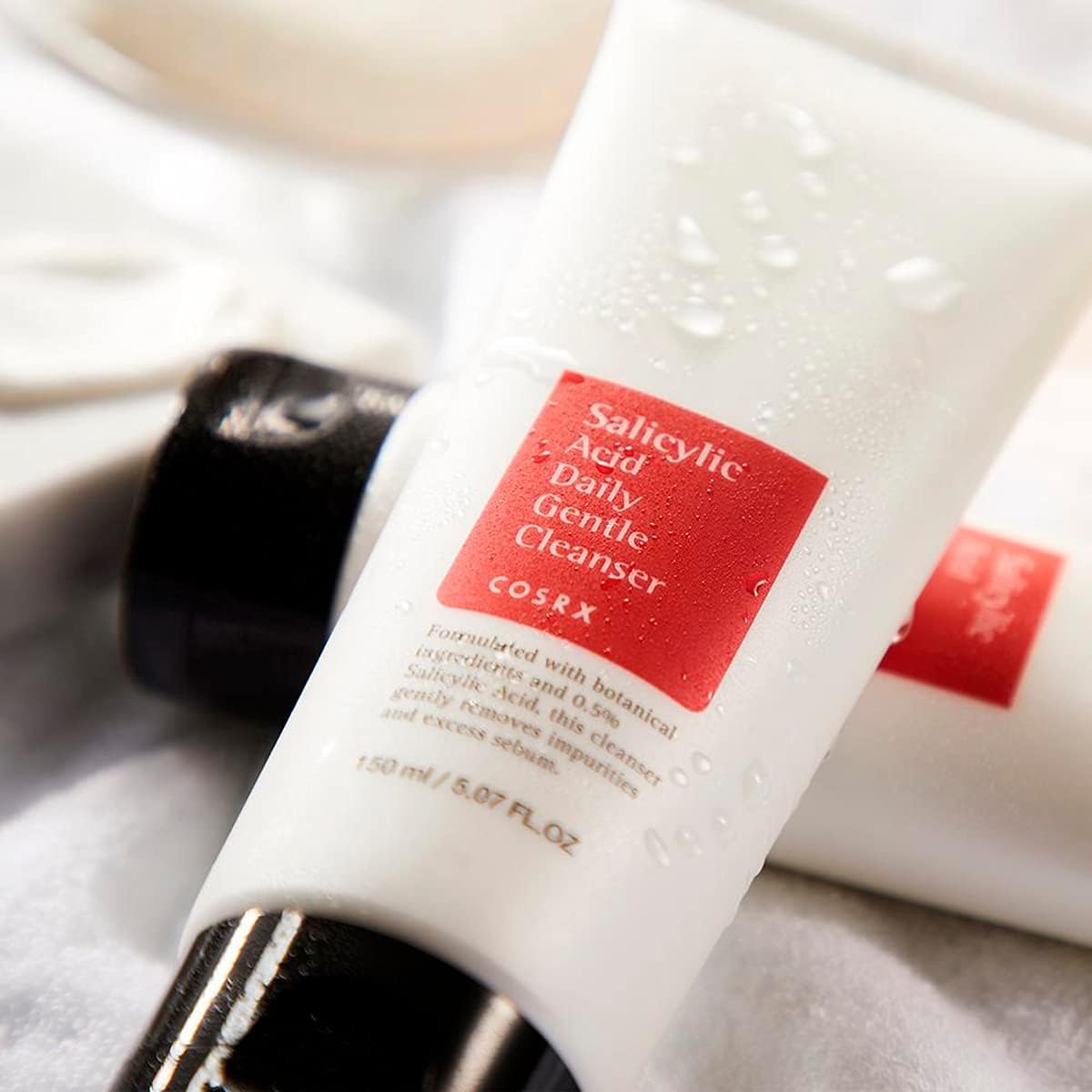 Cosrx Salicylic Acid Daily Gentle Cleanser 150ml