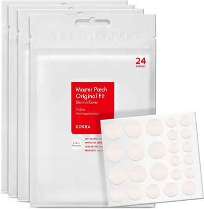 Cosrx Acne Pimple Master Patch 24ea