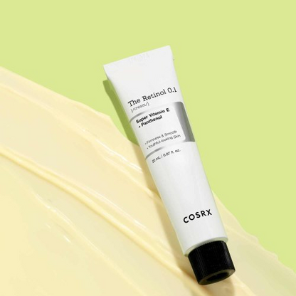 Cosrx The Retinol 0.1 Cream 20ml