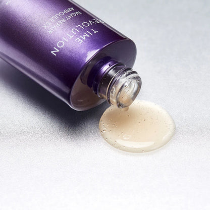 Missha Time Revolution Night Repair Probio Ampoule 5X 70ml