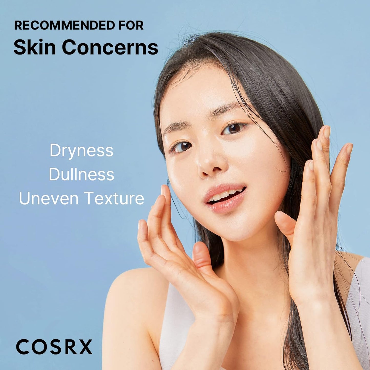 Cosrx Low pH Good Morning Gel Cleanser 150ml
