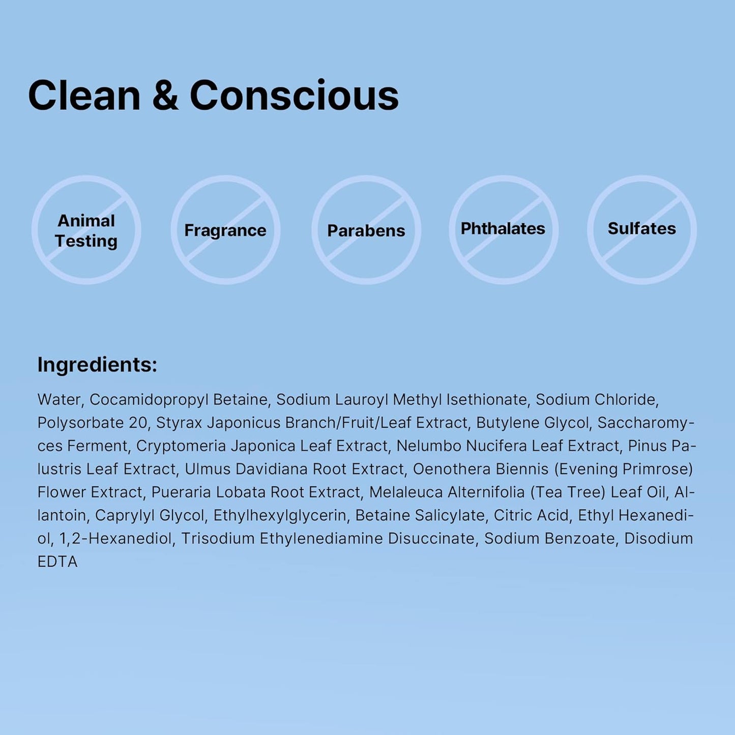 Cosrx Low pH Good Morning Gel Cleanser 150ml