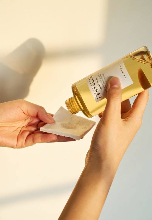 Skin1004  Madagascar Centella Toning Toner 210ml