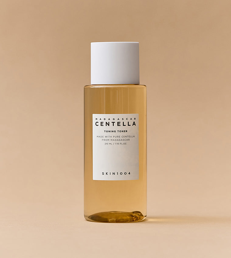 Skin1004  Madagascar Centella Toning Toner 210ml