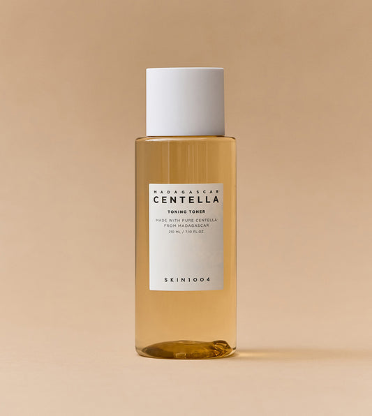 Skin1004  Madagascar Centella Toning Toner 210ml