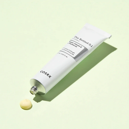 Cosrx The Retinol 0.1 Cream 20ml