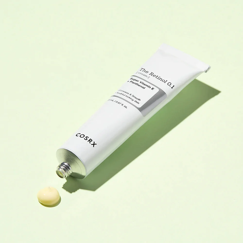 Cosrx The Retinol 0.1 Cream 20ml