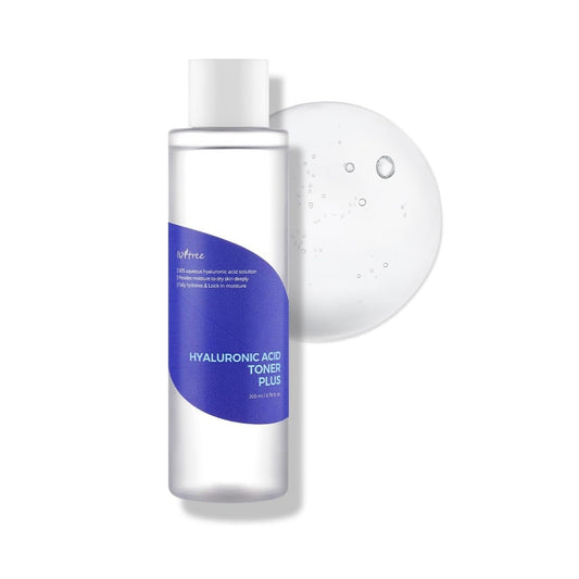 Isntree Hyaluronic Acid Toner 200ml