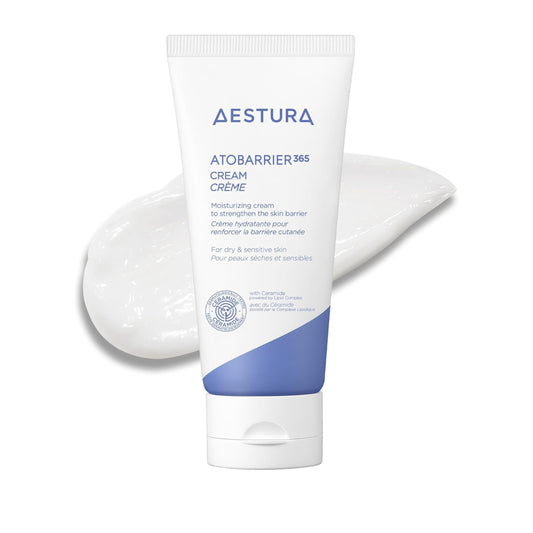 Aestura Atobarrier 365 Cream 80ml