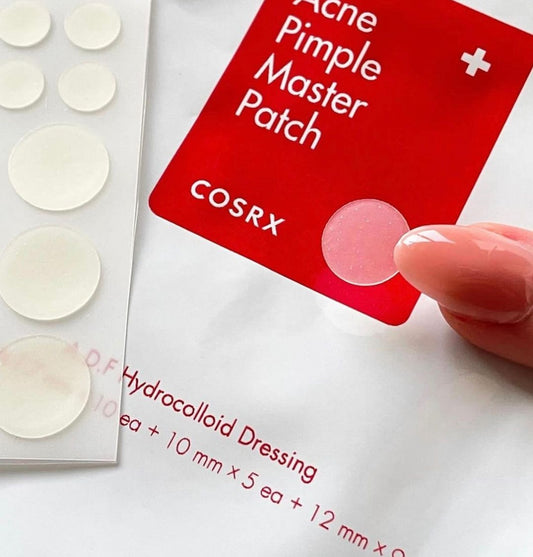 Cosrx Acne Pimple Master Patch 24ea