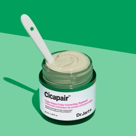 Dr.Jart+ CICAPAIR TIGER GRASS COLOR CORRECTING TREATMENT 50ml