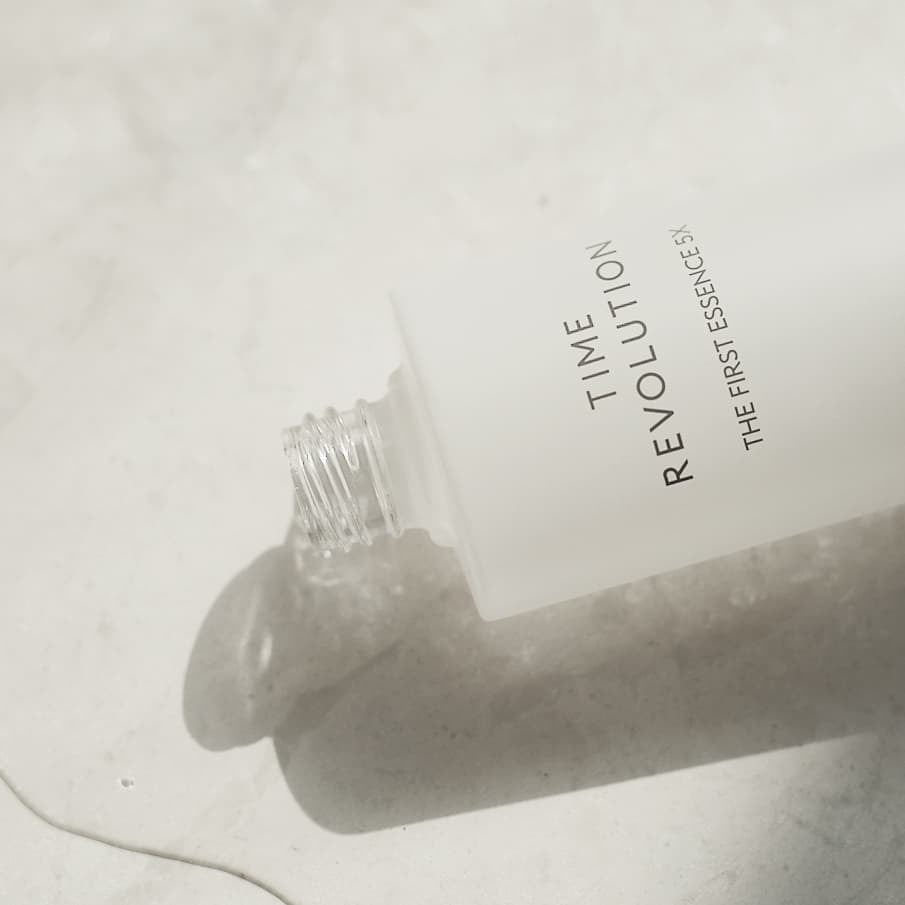 Missha Time Revolution The First Essence 5X 180ml